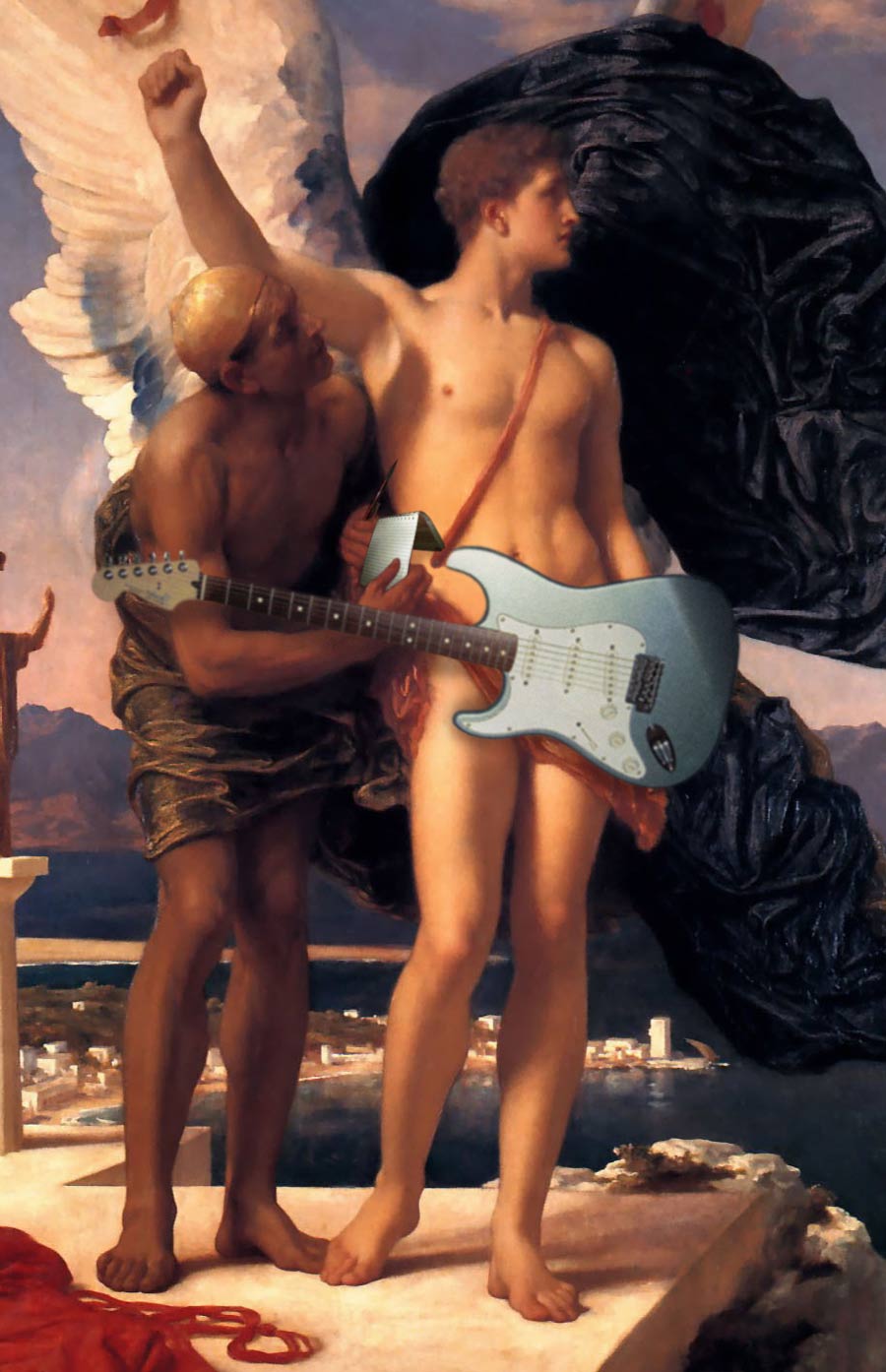 Photoshop Design by Shane69 for DesignCrowd (Community Contests) | Design #9070406