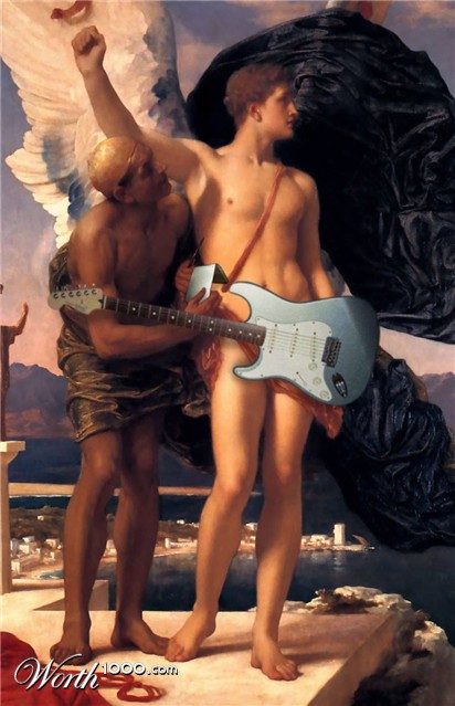 Photoshop Design by Shane69