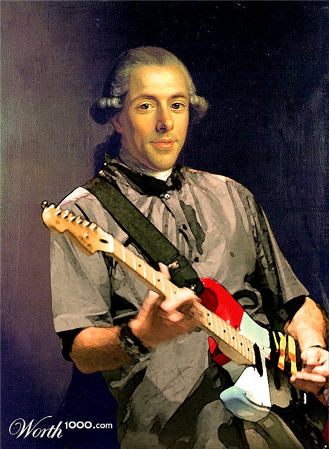 Photoshop Design by ozplasmic