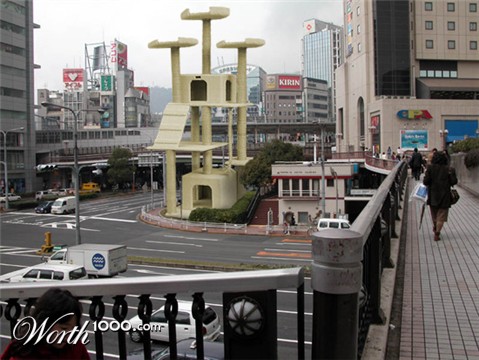 Photoshop Design by downside