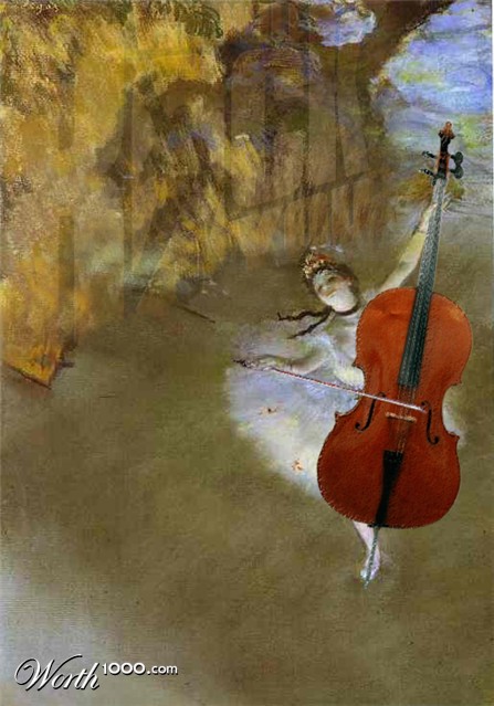 Photoshop Design by BabyMieuw