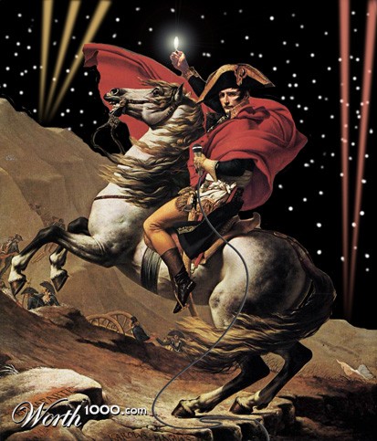 Photoshop Design by kito33