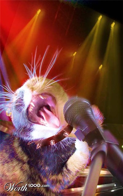 Photoshop Design by AtomicTitan