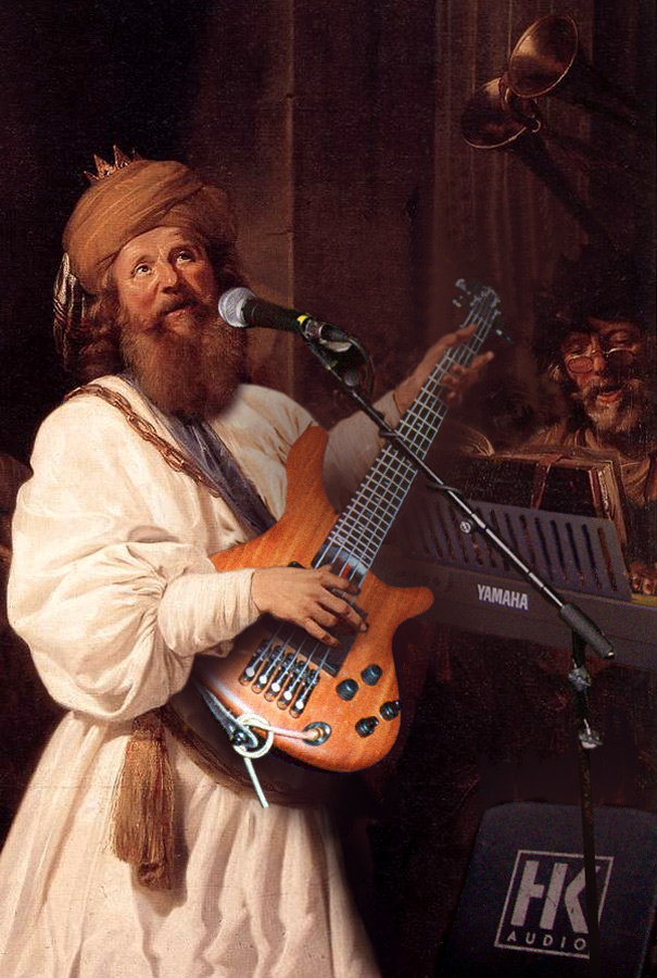 Photoshop Design by flaebehop for DesignCrowd (Community Contests) | Design #9070623