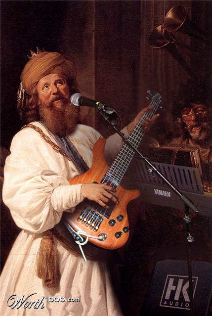 Photoshop Design by flaebehop