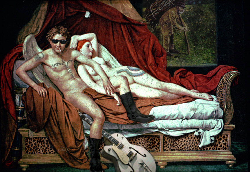 Photoshop Design by seblamouret for DesignCrowd (Community Contests) | Design #9070565