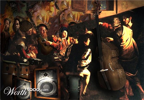 Photoshop Design by Eltisse