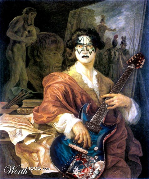 Photoshop Design by ruxa2na