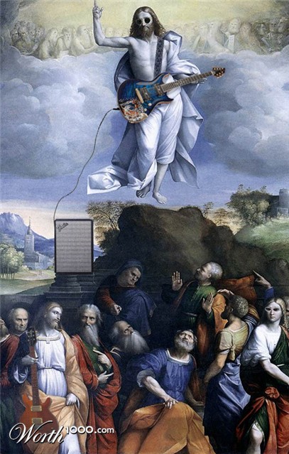 Photoshop Design by echoburst