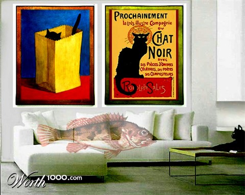 Photoshop Design by vintageskin