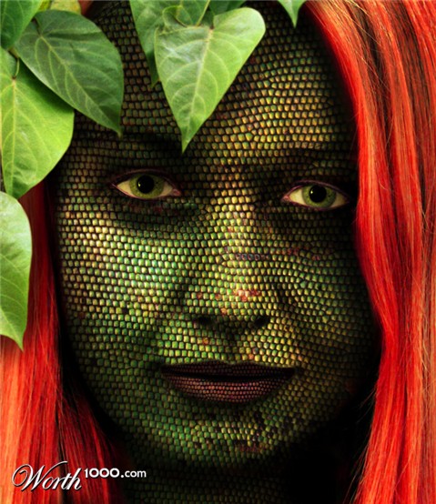 Photoshop Design by Ray__Mac