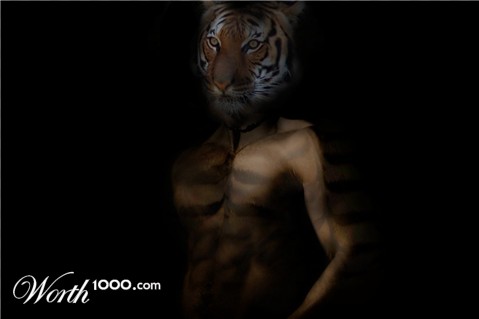 Photoshop Design by mooluk26