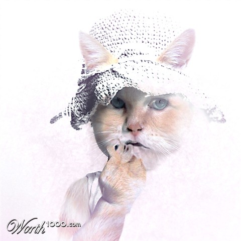 Photoshop Design by rjoannej