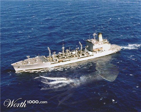 Photoshop Design by DustMan