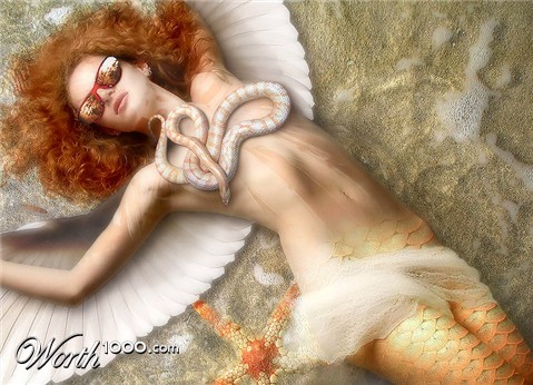 Photoshop Design by JimSnow