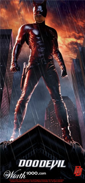 Photoshop Design by bruceleroy