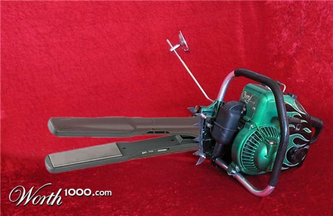 Photoshop Design by JuzzyDee