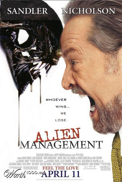 Photoshop Design by Carpetshark