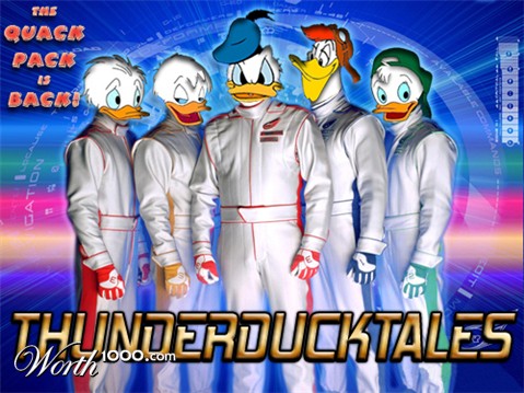 Photoshop Design by ACEofSpades