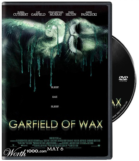 Photoshop Design by Buurman