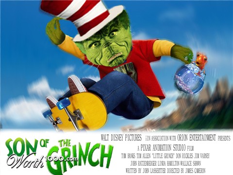 Photoshop Design by cooldudevish