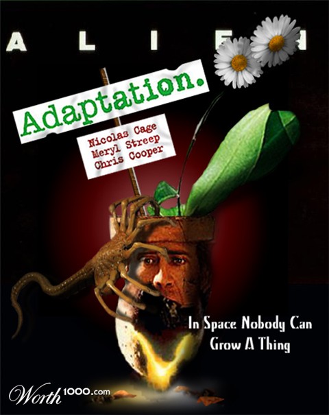 Photoshop Design by Terrence