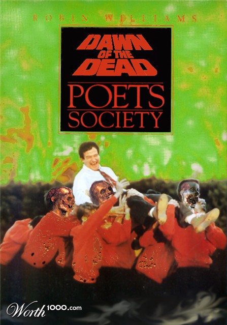 Photoshop Design by TeethDownThere