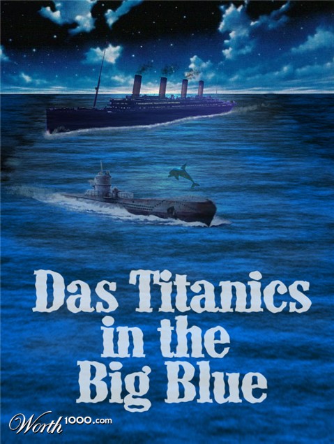 Photoshop Design by Toblin