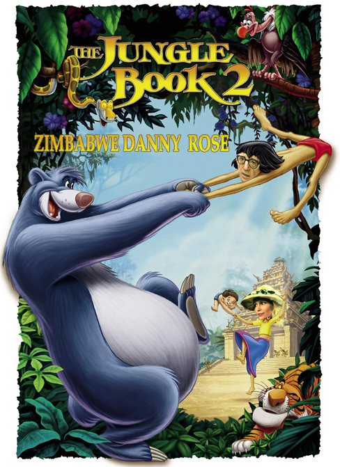 Photoshop Design by modigliani for DesignCrowd (Community Contests) | Design #9079327