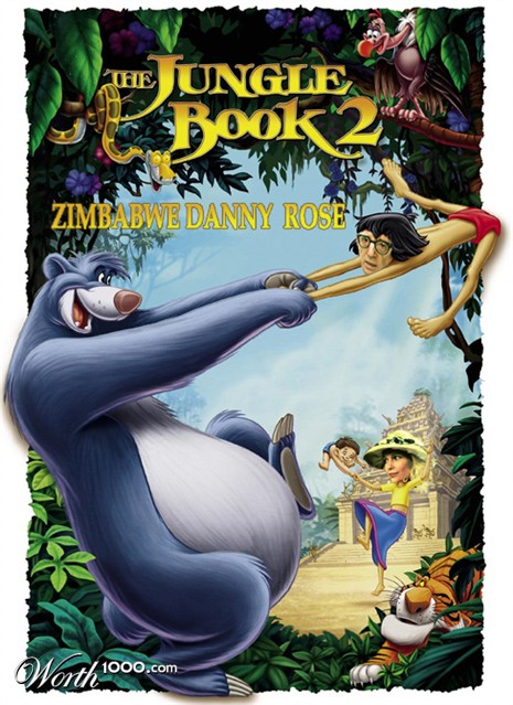 Photoshop Design by modigliani