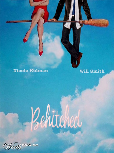 Photoshop Design by scorpio777