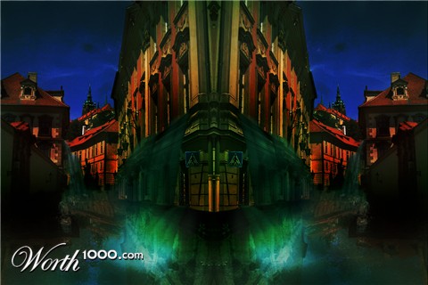 Photoshop Design by cooldudevish