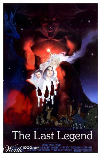 Photoshop Design by solocosmo