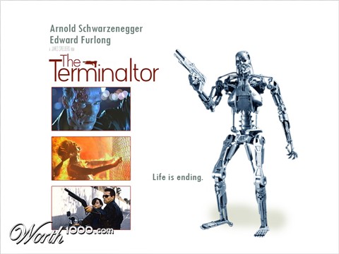 Photoshop Design by SuperWebon