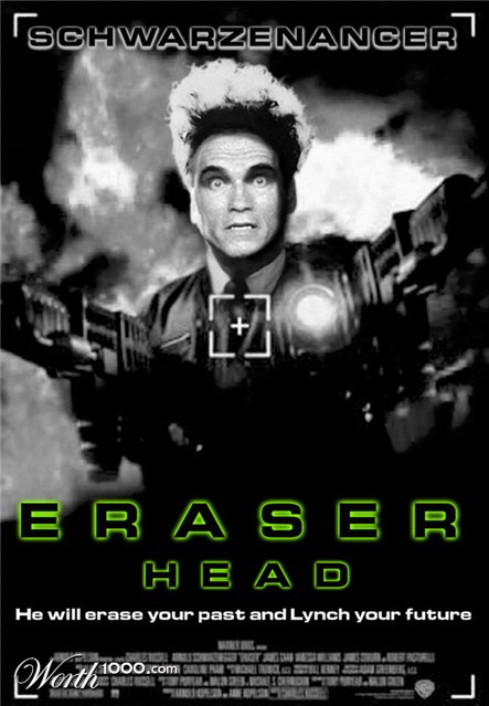 Photoshop Design by greenfuzz