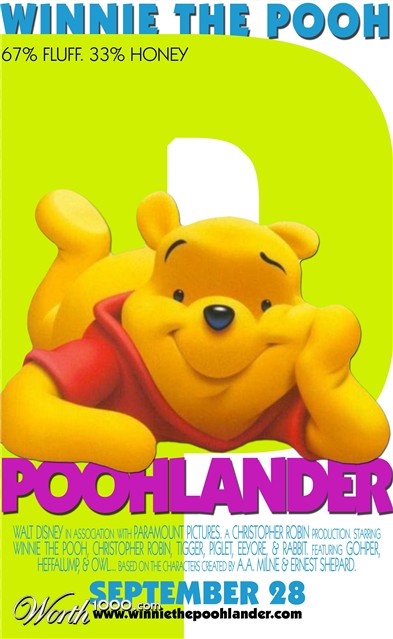 Photoshop Design by eclecticdain