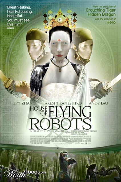 Photoshop Design by Maffoo