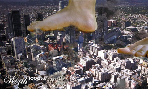 Photoshop Design by Ivor121