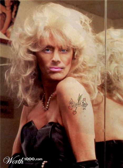 Photoshop Design by smudger