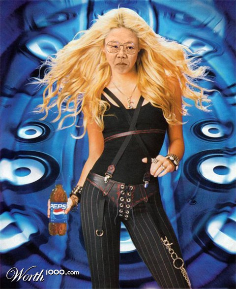 Photoshop Design by Rachelthenewkid
