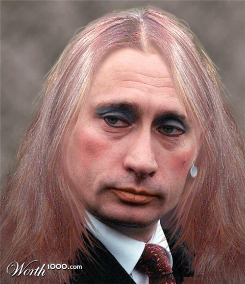 Photoshop Design by Toblin