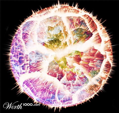 Photoshop Design by rikjss