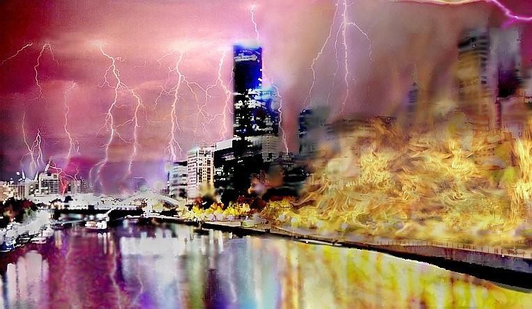 Diseño de Photoshop por SYNTAXInc para DesignCrowd (Community Contests) | Diseño #9077041