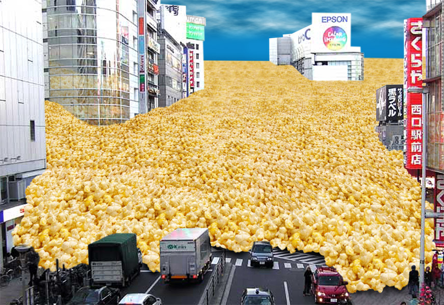 Design Photoshop par motorhead pour DesignCrowd (Community Contests) | Design #9076971