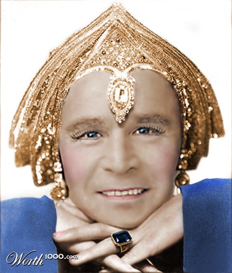 Photoshop Design by paparouna