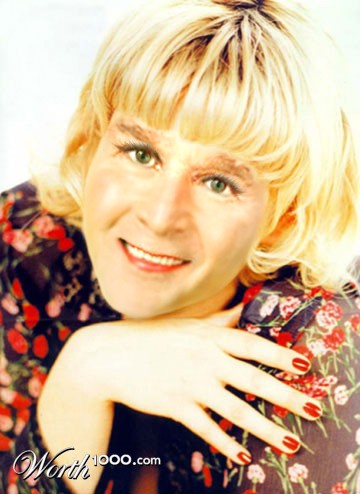 Photoshop Design by adribejarano