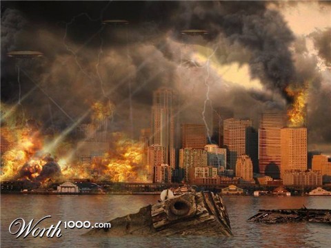 Photoshop Design by sloanyo