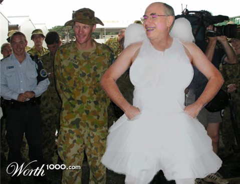 Photoshop Design by JuzzyDee