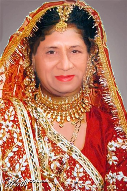 Photoshop Design by manohyd