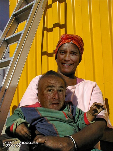 Photoshop Design by eminavn